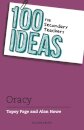 100 Ideas for Secondary Teachers: Oracy