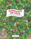 Elephants On Tour