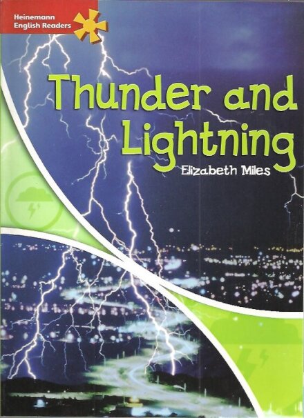 Thunder and Lightning