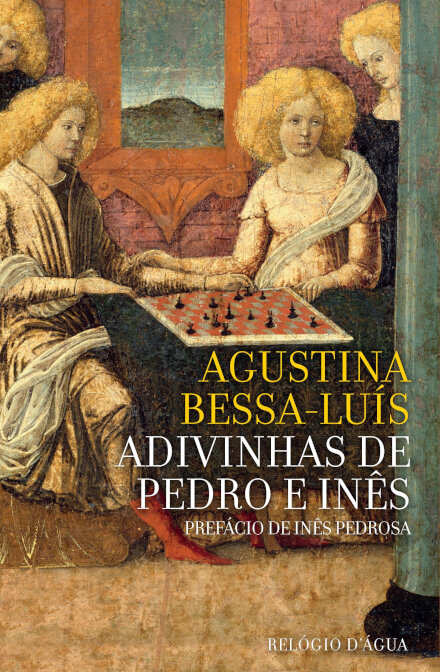 Adivinhas de Pedro e Inês