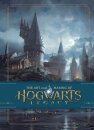 The Art and Making of Hogwarts Legacy: Exploring the Unwritten Wizarding World