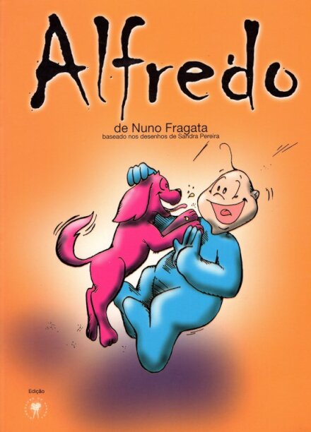 Alfredo