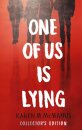One Of Us Is Lying (Exclusive Ed)