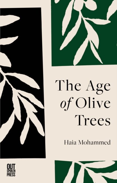 The Age of Olive Trees