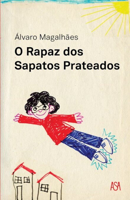 O Rapaz dos Sapatos Prateados