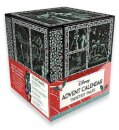 Disney: Twisted Tales Advent Calendar
