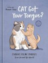 Cat Got Your Tongue?