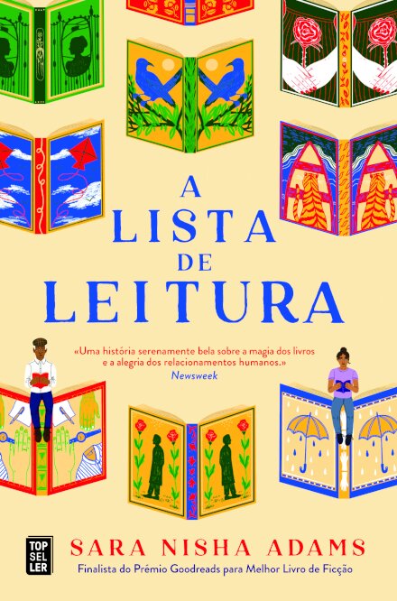 A Lista de Leitura
