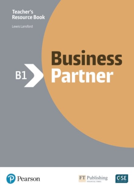 Business Partner B1 Tb & Mel Pack