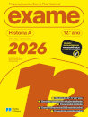 Preparação para o Exame Final Nacional 2026 - História A - 12.º ano