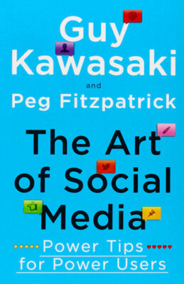 The Art Of Social Media