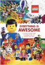 LEGO® Books: Everything is Awesome