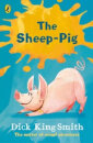 The Sheep-Pig