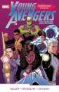 Young Avengers By Gillen & Mckelvie: The Complete