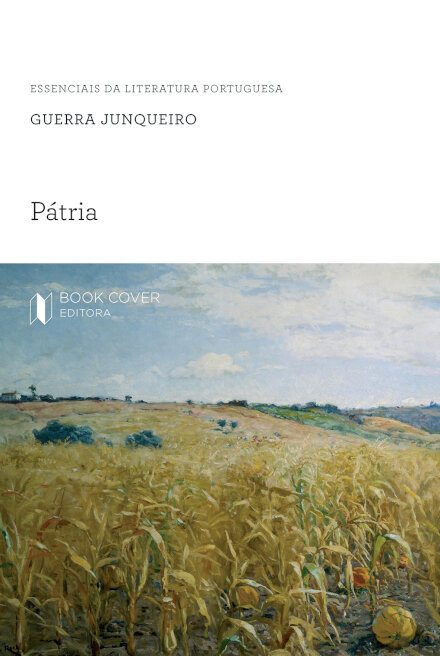 Pátria