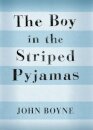 The Boy In The Striped Pyjamas