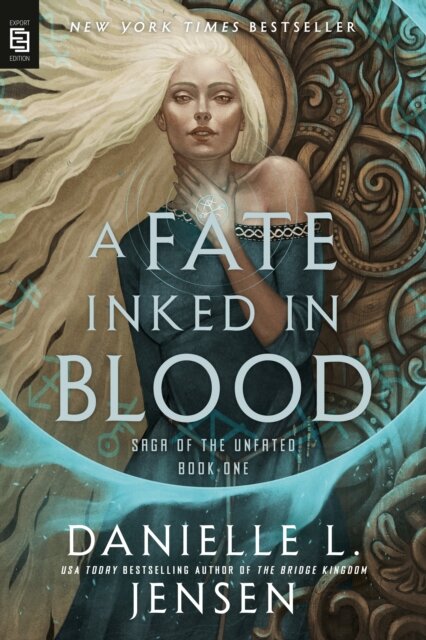 Fate Inked in Blood