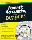 Forensic Accounting For Dummies