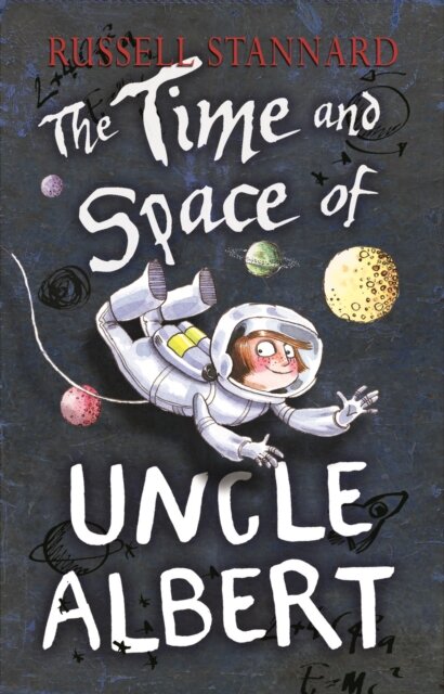 The Time And Space Of Uncle Albert