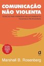 Comunicação Não Violenta: Técnicas Para Aprimorar Relacionam