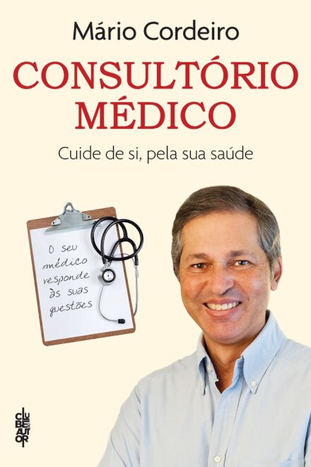 Consultorio Medico Ed. 2014