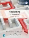 Marketing: An Introduction, Global Edition