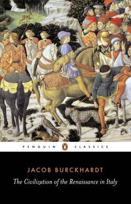 Civilization Of Renaissance Italy