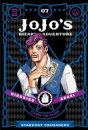 Jojo'S Bizarre Advrt 3:7 Ha