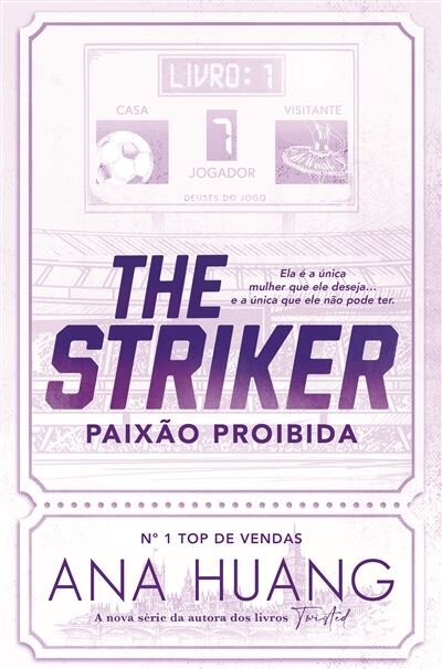 The Striker