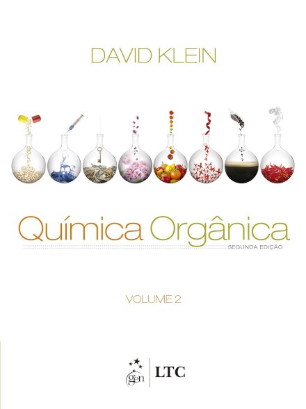 Química Orgânica (Klein) Volume 2