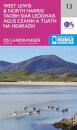 West Lewis & North Harris