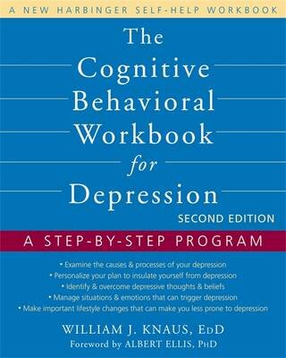 The Cognitive Behavioral Workbook
