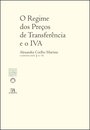 O Regime dos Preços de Transferência e o IVA