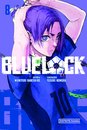 Blue Lock - Livro 8