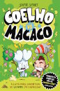 Coelho vs. Macaco - Livro 1