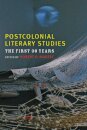 Postcolonial Literary Studies