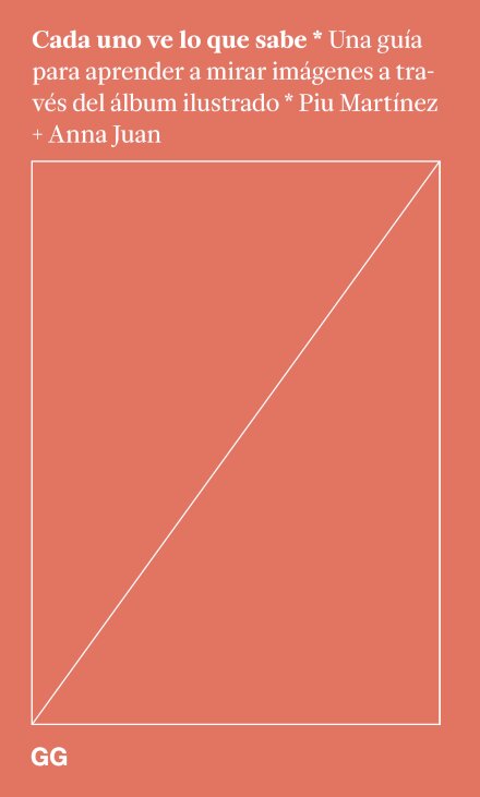 Cada Uno Ve Lo Que Sabe