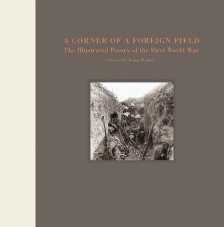 A Corner of a Foreign Field