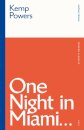 One Night in Miami...