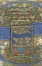 Rereading Chaucer and Spenser