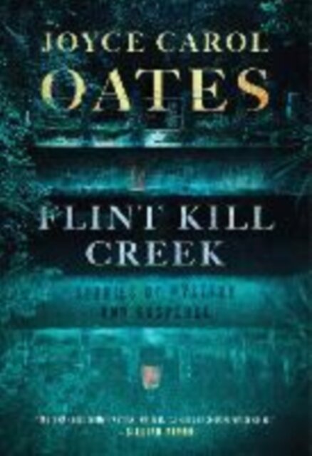 Flint Kill Creek