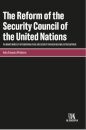 The Reform Of The Security Council Of The United Nations