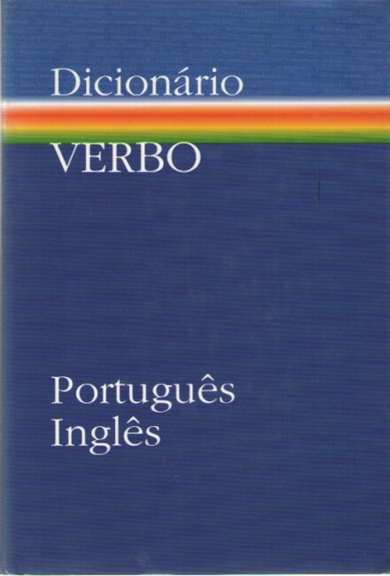 Dicionário Verbo Português-Inglês