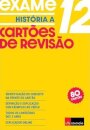 Cartões de Revisão História A 12