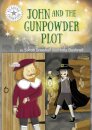 Reading Champion: John and the Gunpowder Plot