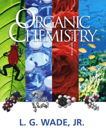 Organic Chemistry