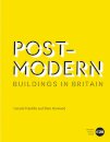Post-Modern Buildings in Britain
