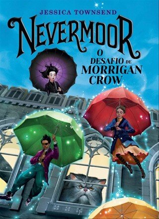 Nevermoor