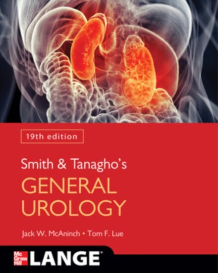 Smith and Tanagho's General Urology