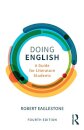Doing English : A Guide for Literature Students